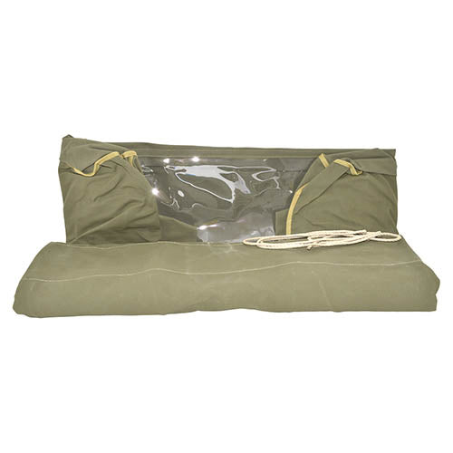 HOOD ASSY - BRITPART - MUC7916AG