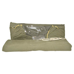 HOOD ASSY - BRITPART - MUC7916AG