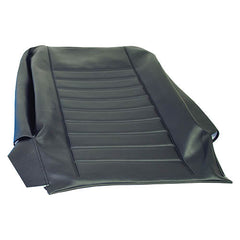SEAT - SQUAB COVER - BRITPART - MUC8414