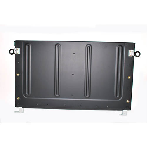 TAILBOARD ASSY - BRITPART - MUC8736