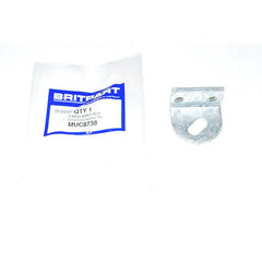 TAILBOARD BRACKET RH - BRITPART - MUC8738