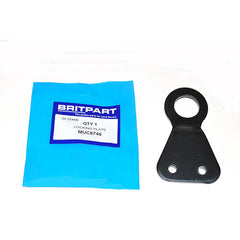 LOCKING PLATE - BRITPART - MUC8746