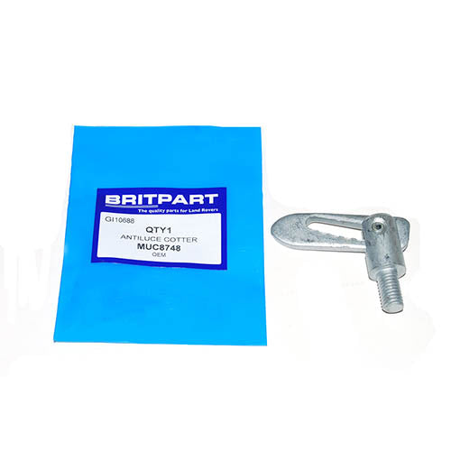 ANTILUCE COTTER - OEM - MUC8748