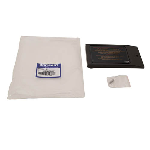 FUSE COVER - LHD - Britpart - MUC9218LHD