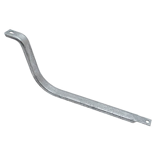 STAY - GALVANISED - Britpart - MUC9220GALV