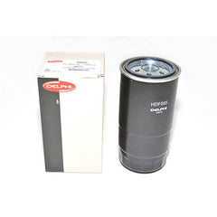 ELEMENT FUEL FILTER - DELPHI - MUN000010D