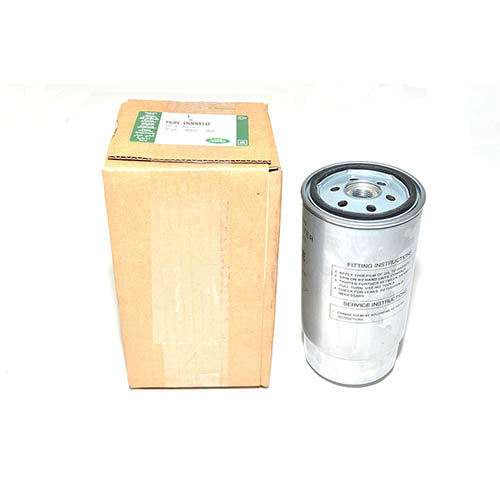 ELEMENT FUEL FILTER - Genuine Land Rover - MUN000010LR