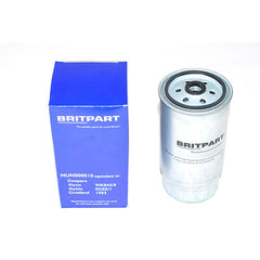 ELEMENT FUEL FILTER - BRITPART - MUN000010