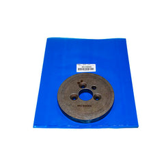 DAMPER-FUEL INJECTION PUMP/ FLYWHEEL MAS - OEM - MVJ100000