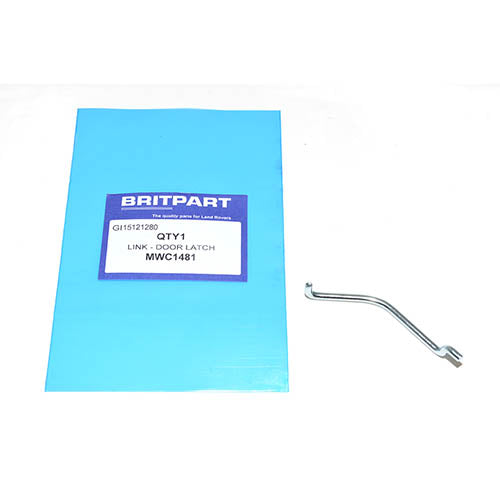 LINK - DOOR LATCH - BRITPART - MWC1481