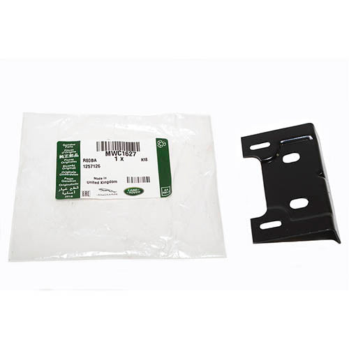 BKT RR QTR RETENTN RR SD - Genuine Land Rover - MWC1627LR