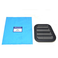 GRILLE - BRITPART - MWC2501