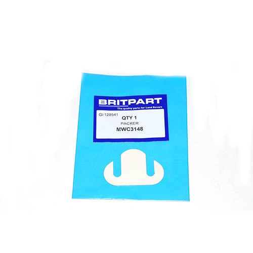 PACKER - BRITPART - MWC3148