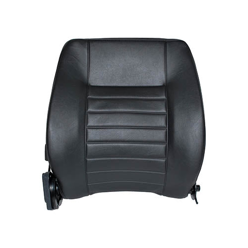 SQUAB RH VINYL - BLACK - BRITPART - MWC3302