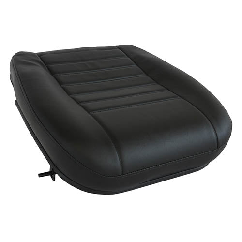 SEAT - CUSHION BLACK DEFENDER - BRITPART - MWC4535