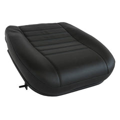 SEAT - CUSHION BLACK DEFENDER - BRITPART - MWC4535