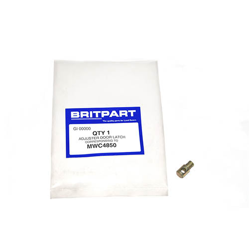 ADJUSTER - DOOR LATCH - SANTANA - MWC4850