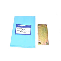 ASSY PLATE SEAT SUPPORT - BRITPART - MWC5455