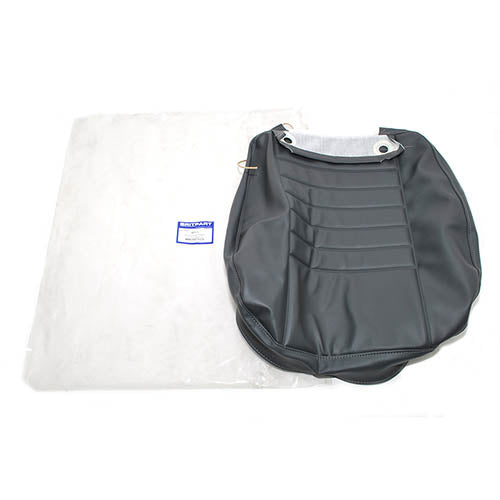 SEAT COVER GREY - BRITPART - MWC5671LCS