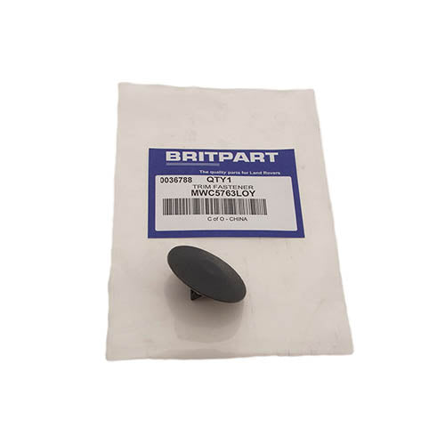 TRIM FASTENER - BRITPART - MWC5763LOY
