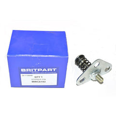 STRIKER PIN - BRITPART - MWC6193