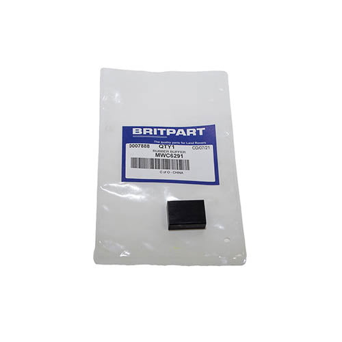 RUBBER BUFFER - Britpart - MWC6291