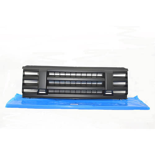 GRILLE RADIATOR - BRITPART - MWC6763PUB
