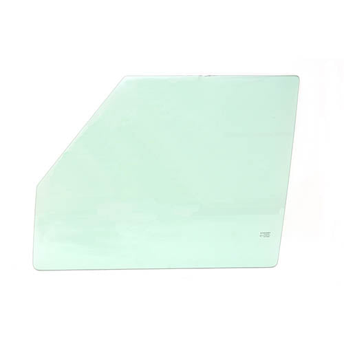 GLASS ASSY FRT LH - BRITPART - MWC8437