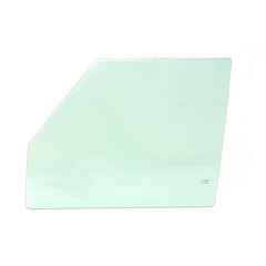 GLASS ASSY FRT LH - BRITPART - MWC8437