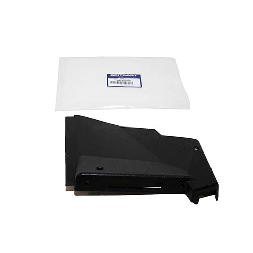 PANEL - INSTRUMENT FACIA - LHD - Britpart - MWC9339PMA