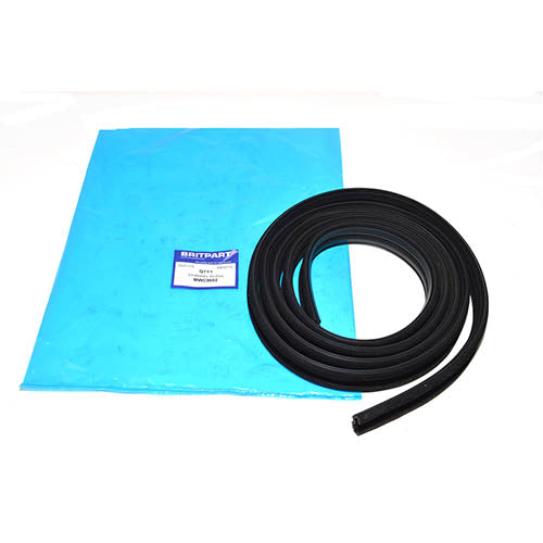 CHANNEL GLASS - BRITPART - MWC9602