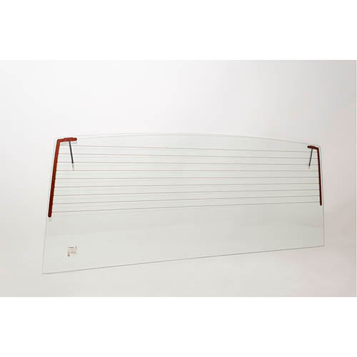 GLASS TAILGATE - BRITPART - MXC1377