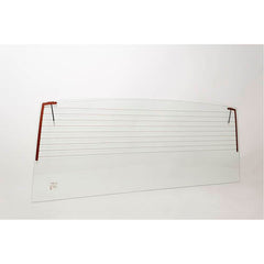GLASS TAILGATE - BRITPART - MXC1377
