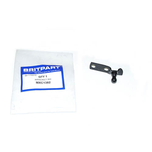 BRACKET RH - BRITPART - MXC1382