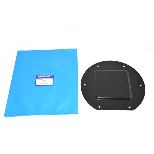 PLATE-BLANKING - BRITPART - MXC1420