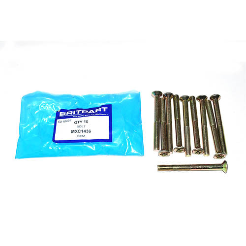 BOLT - OEM - MXC1436