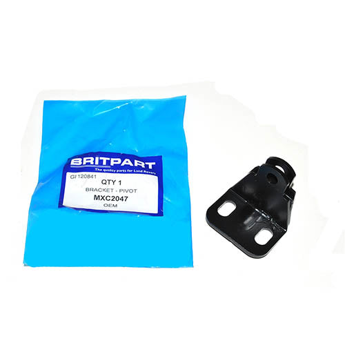 BRACKET - PIVOT - OEM - MXC2047