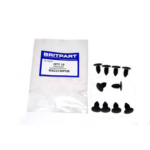 FASTENER - OEM - MXC3130PUB