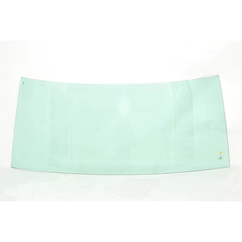 WINDSCREEN LAMINATED GREEN - BRITPART - MXC3342