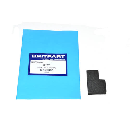 SEAL BODYSIDE - OEM - MXC3685