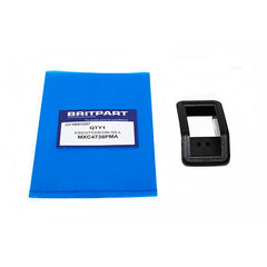 Land Rover Defender OEM Interior Door Lock Button Surround - OEM - MXC4738PMA