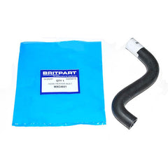 HOSE-HEATER INLET - BRITPART - MXC4931