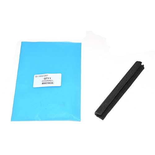 CHANNEL - BRITPART - MXC5835