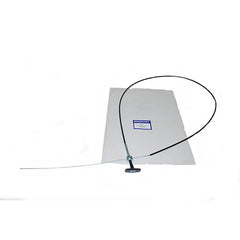 CABLE BONNET RELEASE - BRITPART - MXC6324