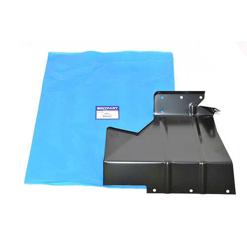 BRACKET RH - BRITPART - MXC6509