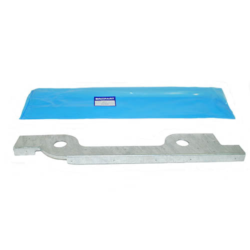 PROTECTION ANGLE N/S GALV - BRITPART - MXC8935