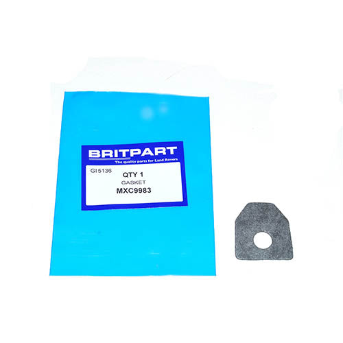 GASKET - BRITPART - MXC9983