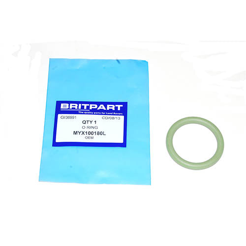 O RING - OEM - MYX100180L