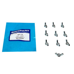 NUT - WING - OEM - NA106041