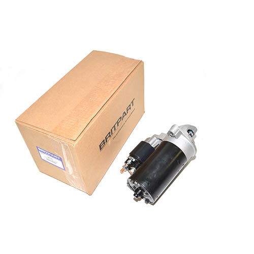 STARTER MOTOR - BRITPART - NAD000090